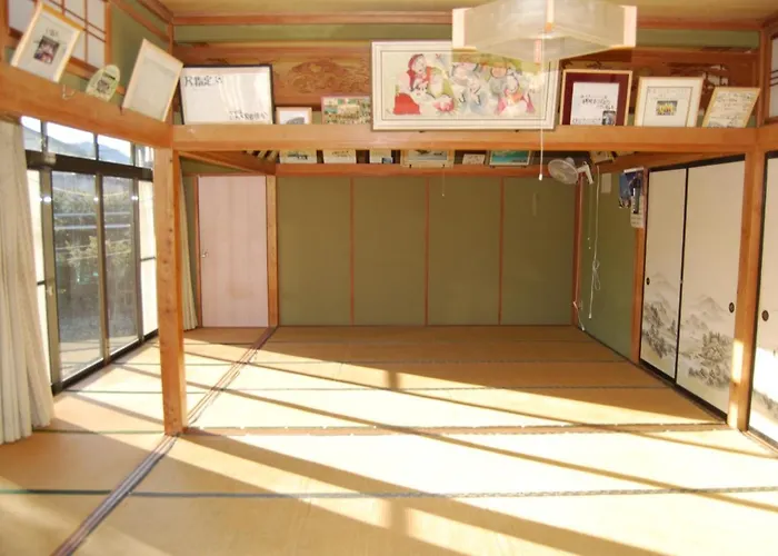 Minshuku Iwaki