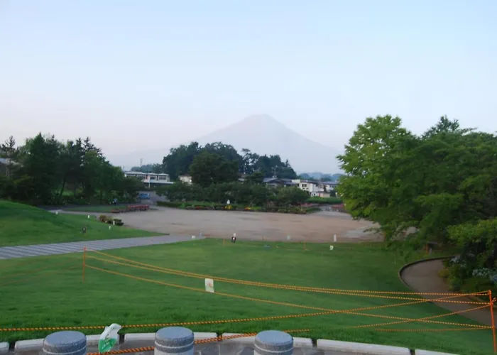 Minshuku Iwaki